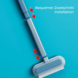 Carvallo - Tar enkelt bort djurhår från dina möbler och mattor Carvallo