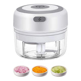 Carvallo – Färsk krossad med bara ett knapptryck Carvallo