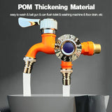 Carvallo | AquaDirekt – Gör din kökskran dubbelt så användbar! Carvallo