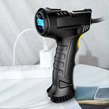 Carvallo Mini – Däcktryck på sekunder, överallt Carvallo