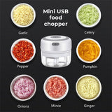 Carvallo – Färsk krossad med bara ett knapptryck Carvallo