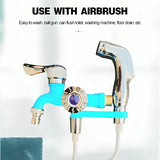 Carvallo | AquaDirekt – Gör din kökskran dubbelt så användbar! Carvallo