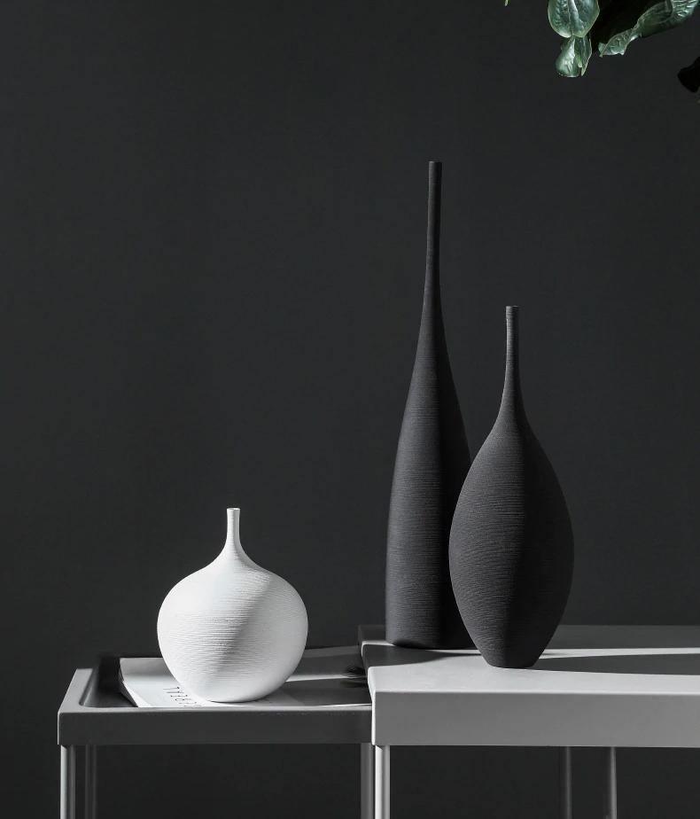Gamma Slim Vases MILA Sverige