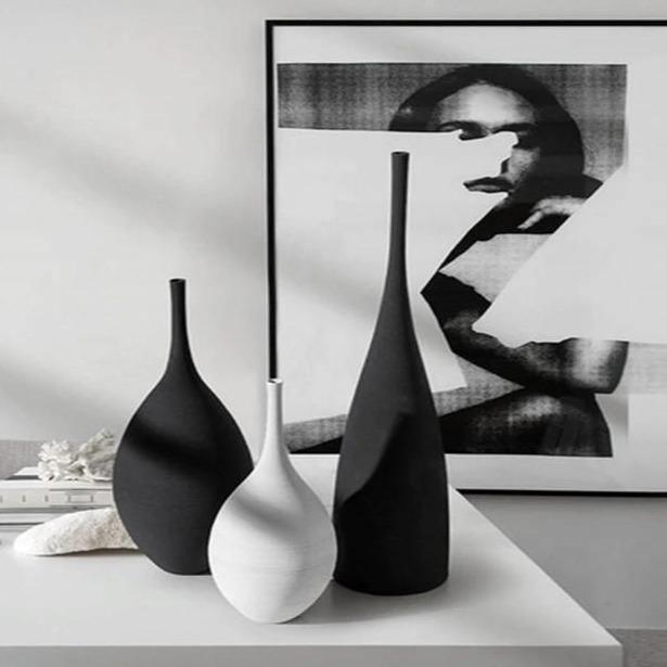 Gamma Slim Vases MILA Sverige