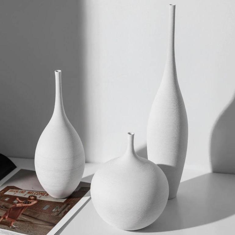 Gamma Slim Vases MILA Sverige