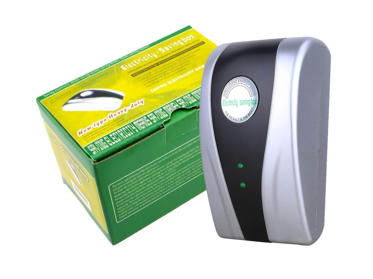 Energibesparande enhet för hemmet Carvallo