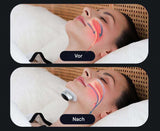 Sömnstödjande hjälpmedel - Bekvämt andningshjälpmedel för natten MILA Sverige