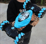 Fjärrkontroll Stuntbil med Gester Sensor Carvallo