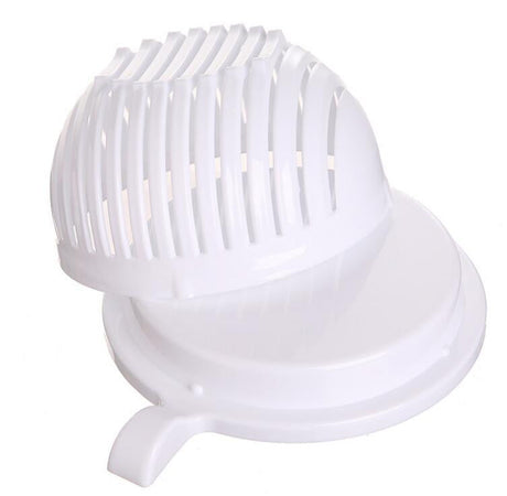 Carvallo – Friska sallader på några sekunder! Carvallo