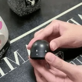 Luxora Silikonpropp för vin, öl och champagneflaskor - 2 st Carvallo