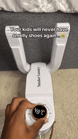 SkoTork Pro med UV-sterilisering-VaruZ-Hemnix