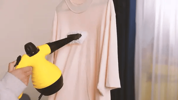 All-in-One Ångtvätt-VaruZ-Hemnix