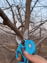 Elektrisk Sekatör med Lithiumbatteri 20v-VaruZ-Hemnix