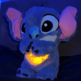 Trendande Koala och Stitch med lugnande andetag och musik-VaruZ-Hemnix
