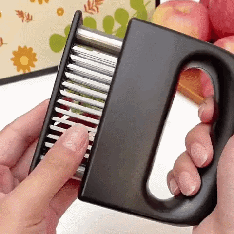 Royallure Premium Rostfritt Stål Kött Mjukgörare - Enkel Mjukgörning för Saftiga, Smakrika Bitar! Carvallo