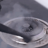 Royallure PowerSteam Handhållen Ångtvättmaskin – Högtemperatur Saneringsånga Carvallo