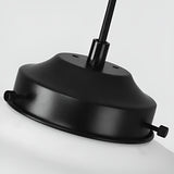 Hängelampa i opalglas – Vintage design med geometrisk glas Carvallo