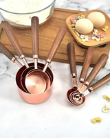 Carvallo Copper – Lyxigt kopparmätset för precis och stilfull matlagning Carvallo