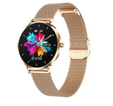 Full-Touchscreen SmartWatch Carvallo