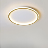 Modern Dimbar LED Taklampa Carvallo