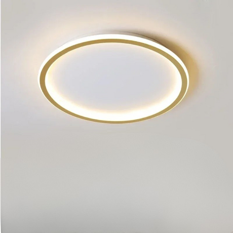 Modern Dimbar LED Taklampa Carvallo