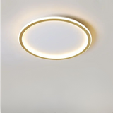 Modern Dimbar LED Taklampa Carvallo