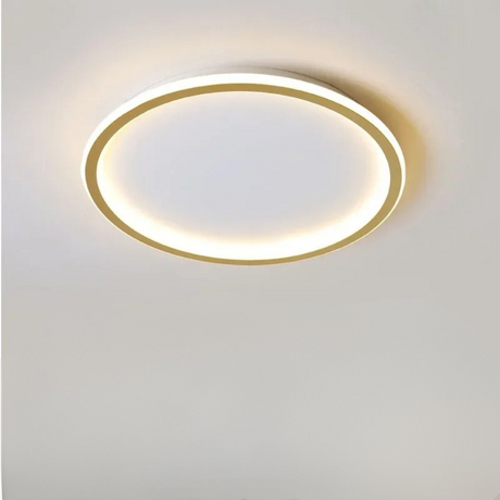 Modern Dimbar LED Taklampa Carvallo