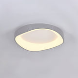 Varmtonad Träådring Taklampa Carvallo