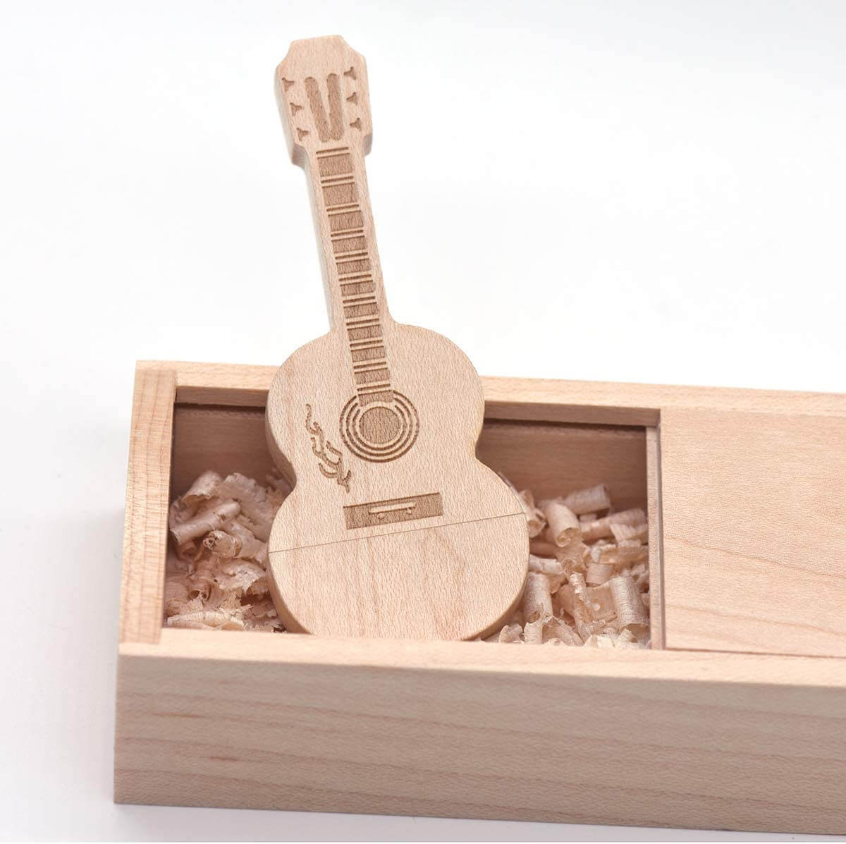 USB-minne för gitarr i trä-Gadgets-Bellasverige-Hemnix