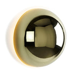 Vintage medeltida stil vägglampa – Bauhaus-design med gammaldags charm Carvallo