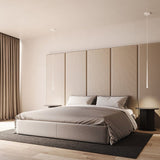 Carvallo – Modern Hängande Lampa med Exklusiv Droppdesign Carvallo