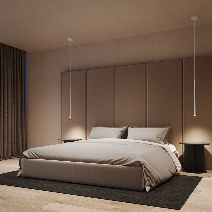 Carvallo – Modern Hängande Lampa med Exklusiv Droppdesign Carvallo