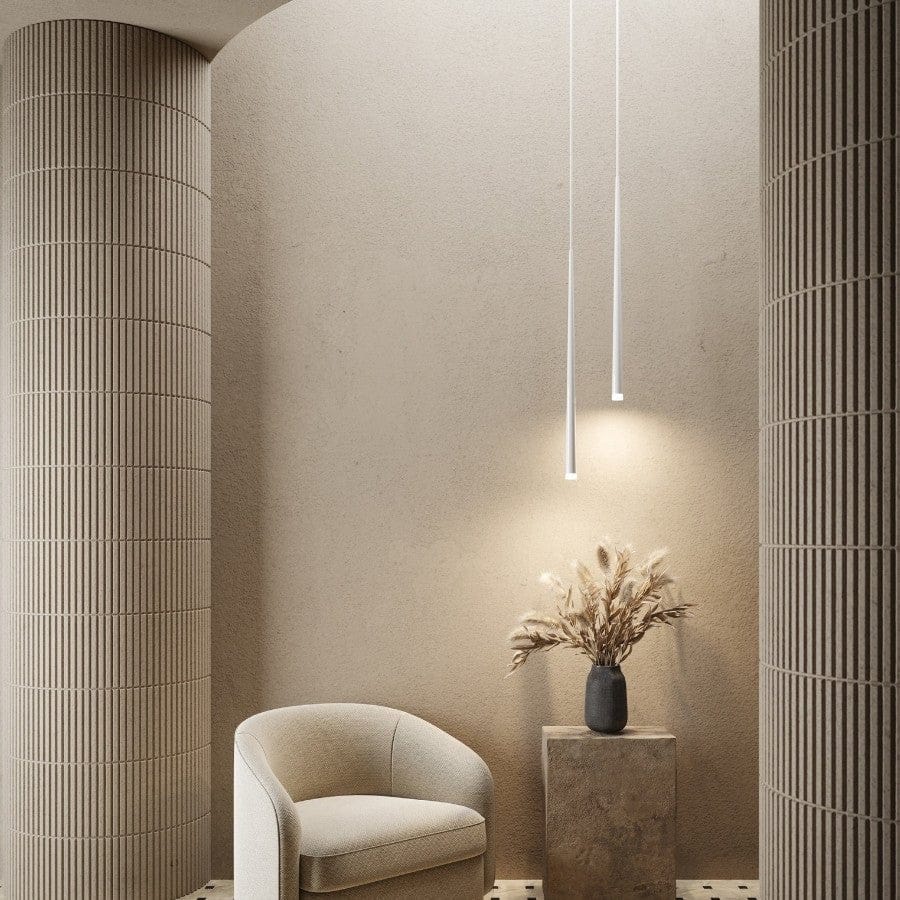 Carvallo – Modern Hängande Lampa med Exklusiv Droppdesign Carvallo