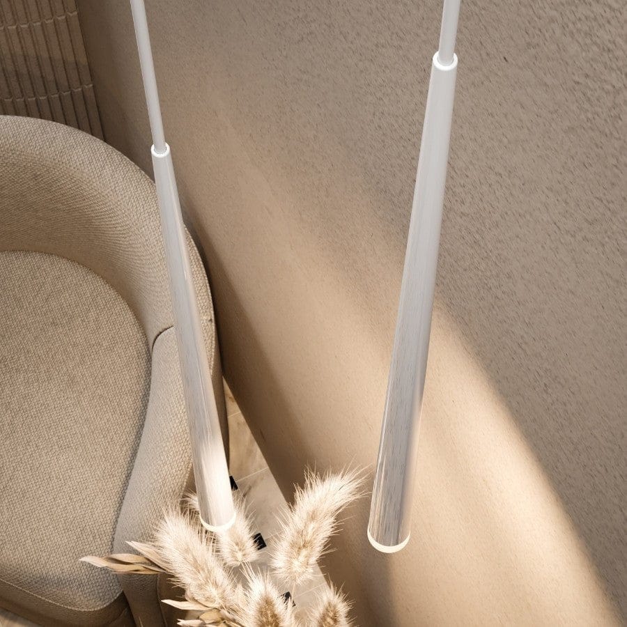 Carvallo – Modern Hängande Lampa med Exklusiv Droppdesign Carvallo