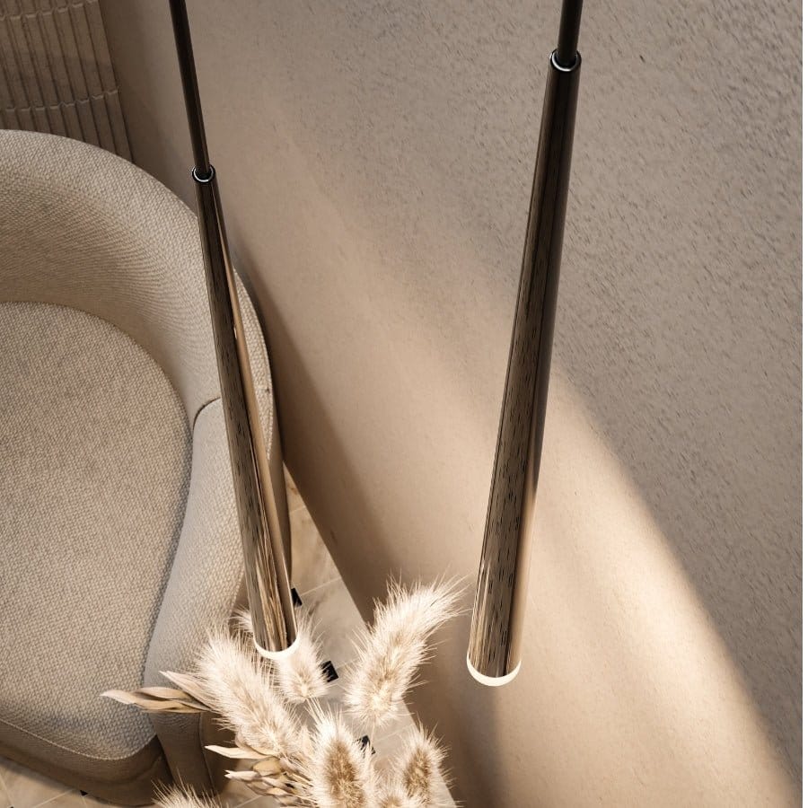 Carvallo – Modern Hängande Lampa med Exklusiv Droppdesign Carvallo