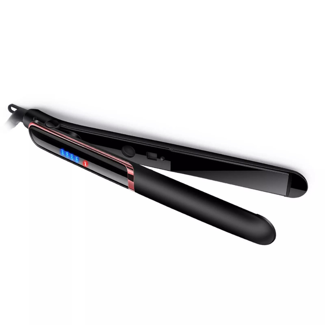 Keramisk jonisk hårrätare-Bellasverige-Hemnix