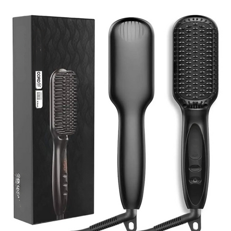 Snabb plattång borste Hemnix