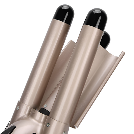 Dams-Hår Våg Carvallo