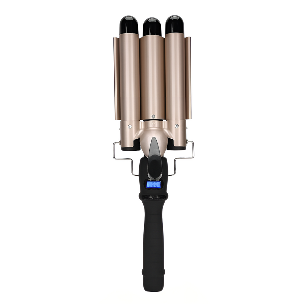 Dams-Hår Våg Carvallo