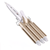 Dams-Hår Våg Carvallo