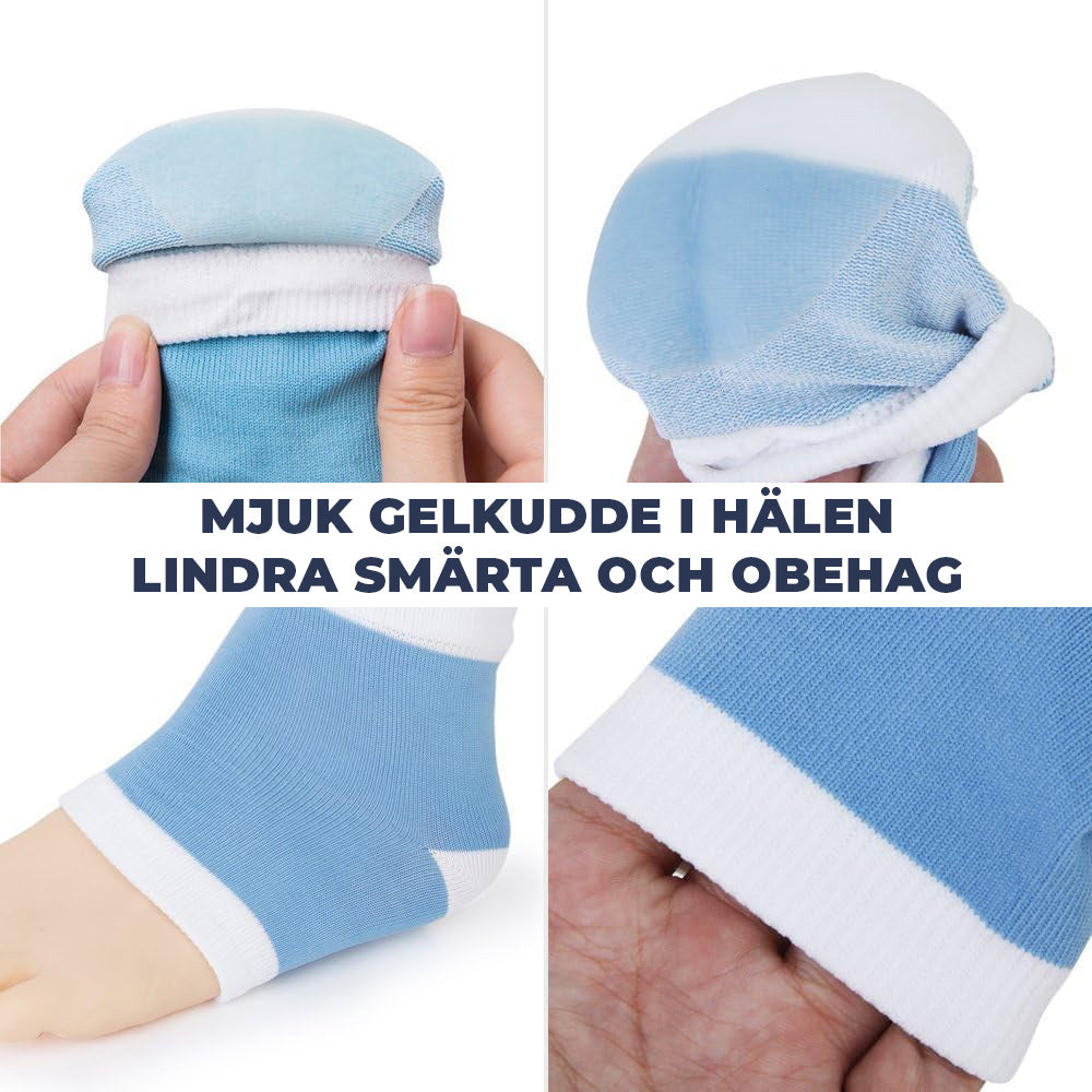 Hälsporre strumpor-Hemnix-Hemnix