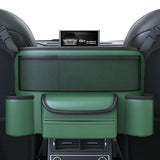 Carvallo – Mer plats. Mer ordning. Mer körglädje. Carvallo