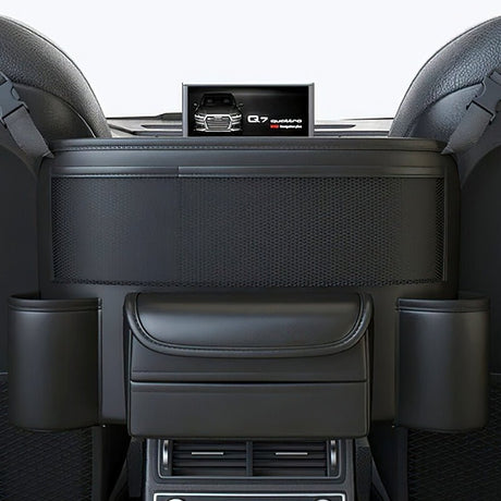 Carvallo – Mer plats. Mer ordning. Mer körglädje. Carvallo