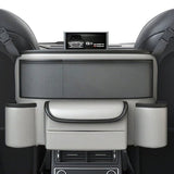 Carvallo – Mer plats. Mer ordning. Mer körglädje. Carvallo