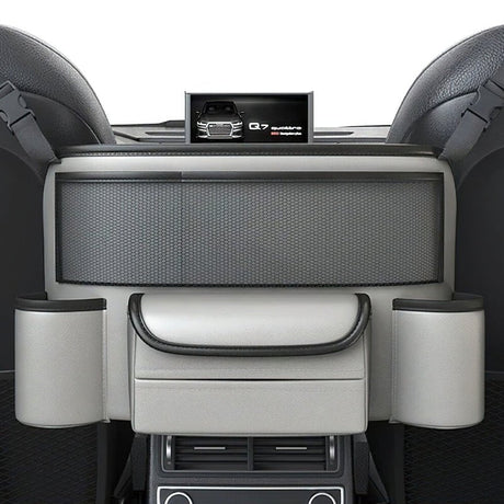 Carvallo – Mer plats. Mer ordning. Mer körglädje. Carvallo