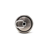 Hydrogenvattenflaska | Bärbar uppladdningsbar BPA-fri alcalisk vatten Carvallo