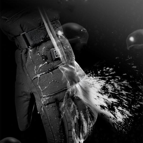 Elektriska uppvärmda handskar-Accessories-Bellasverige-Hemnix