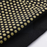 Knäskydd Värme Kompression Ärmar för Smärta Carvallo