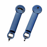 Carvallo - Enkel Grip Burklock Öppnare Carvallo