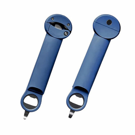 Carvallo - Enkel Grip Burklock Öppnare Carvallo